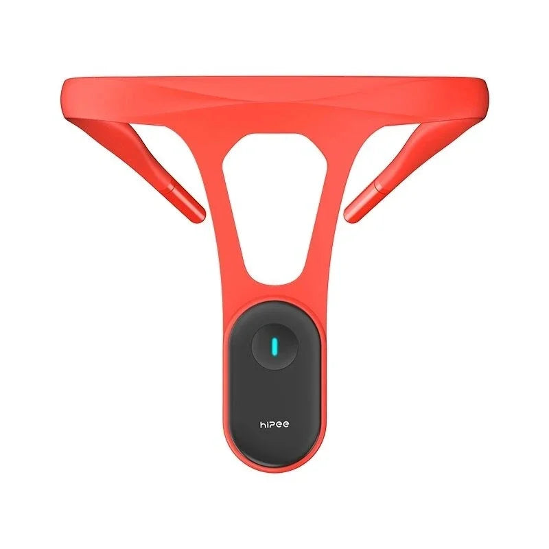 English Version Hipee Smart Posture Correction Device Realtime Scientific Back Posture Training Monitoring Corrector For Adult