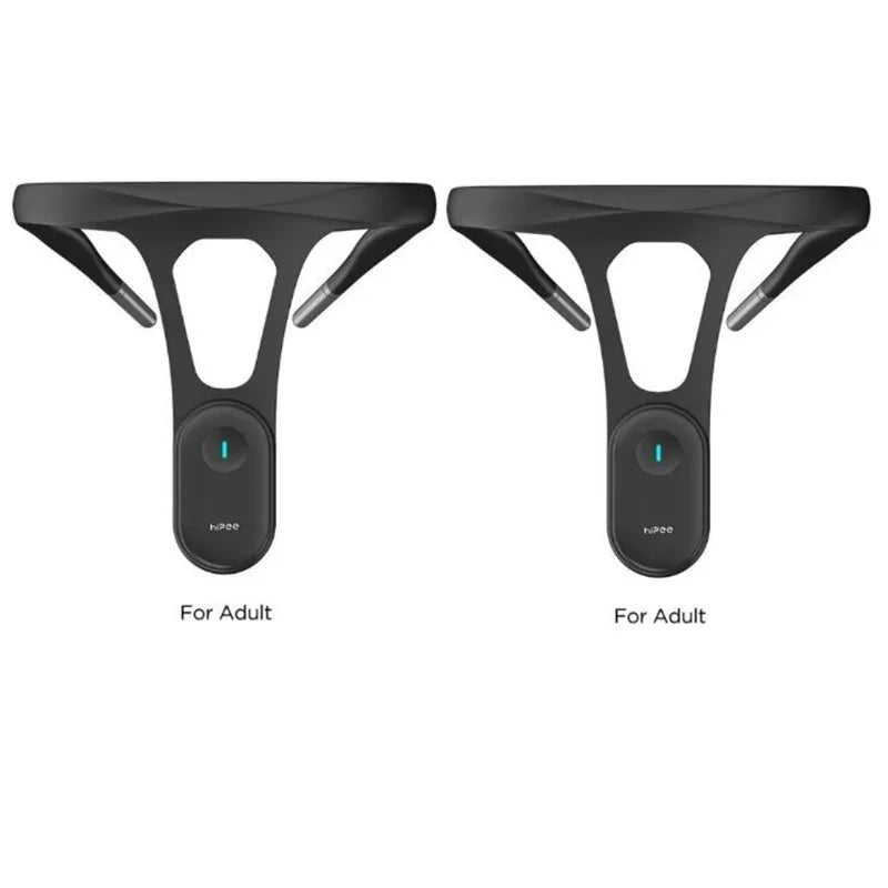 English Version Hipee Smart Posture Correction Device Realtime Scientific Back Posture Training Monitoring Corrector For Adult