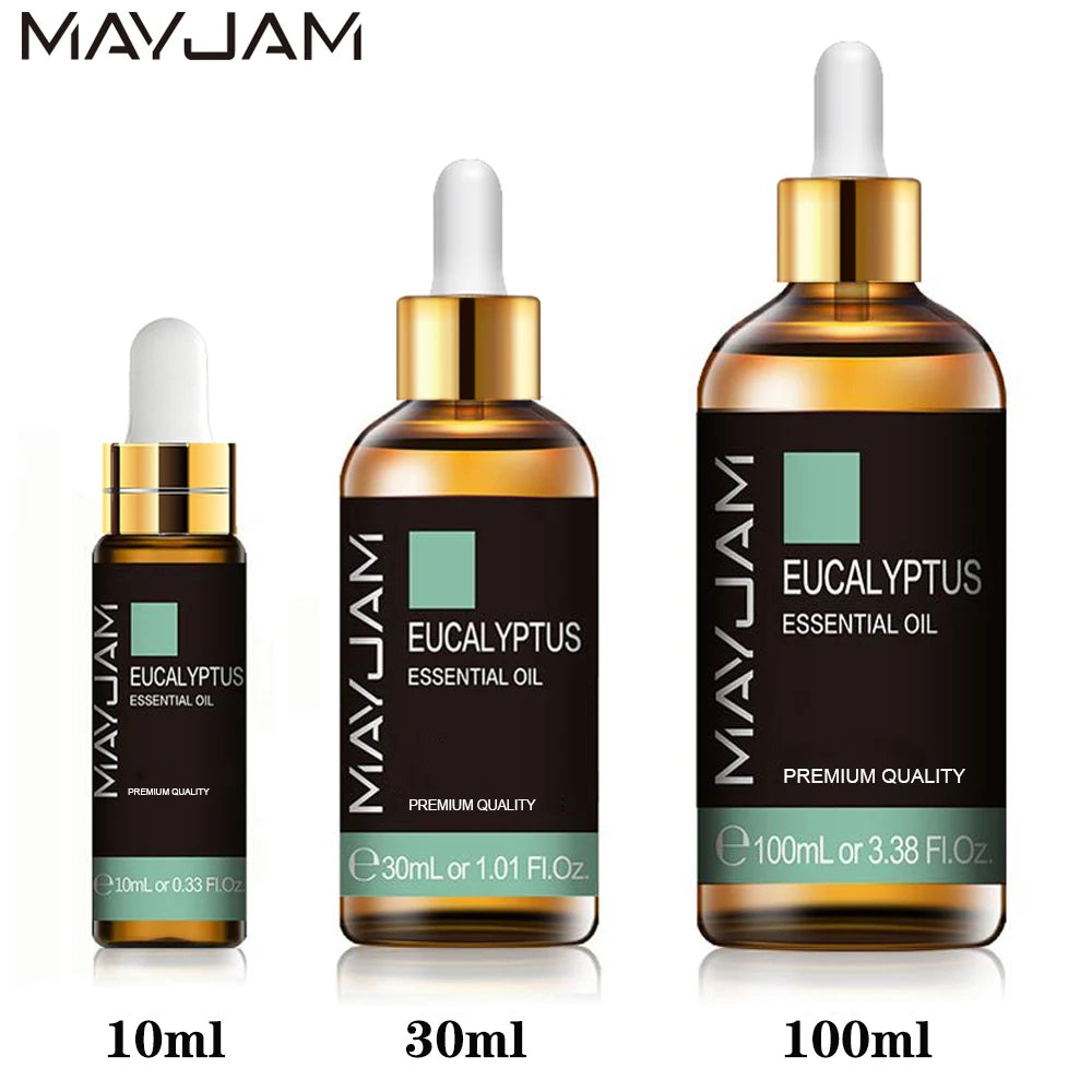 10ml 30ml 100ml Patchouli Essential Oil Pure Natural Plant Essential Oils DIY-homemade Personal Spray Diffuser Aroma Oil