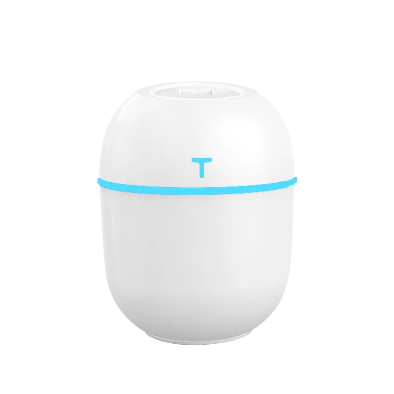 Airomest Humidifier for Better breathing